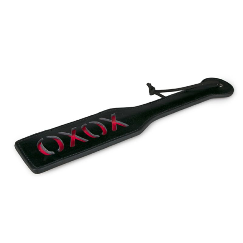 Paddle XOXO Black image 3