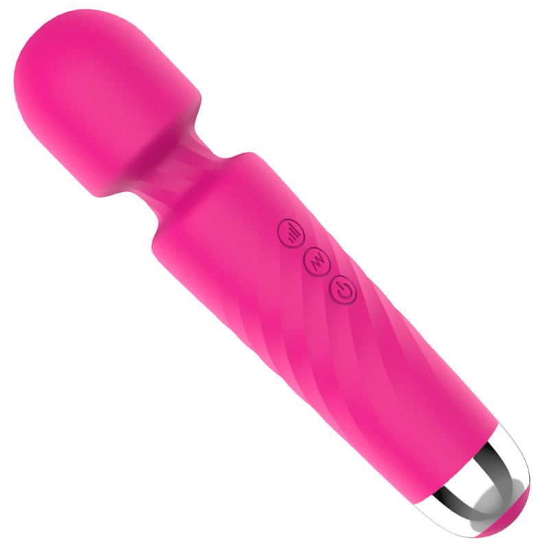 Hero 2 Wand Pink image 1