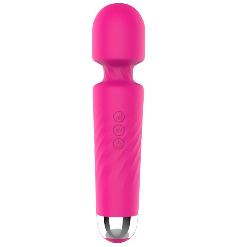 Hero 2 Wand Pink image 2