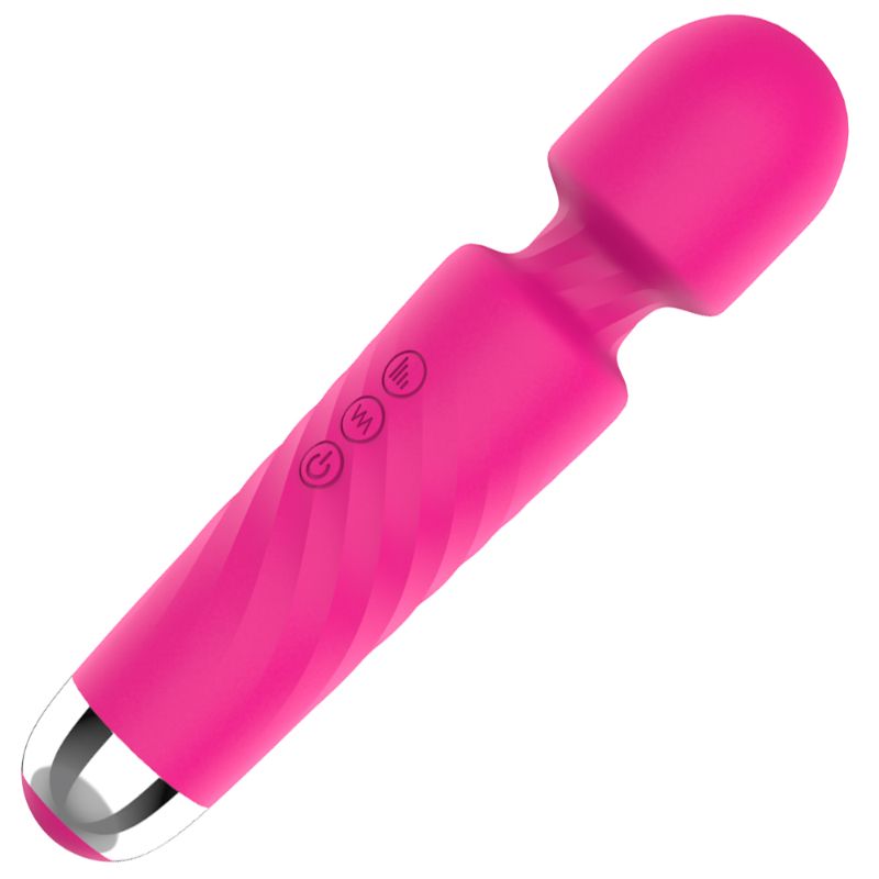 Hero 2 Wand Pink image 3