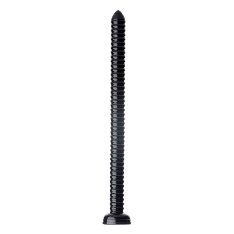 Ribbed Hose 19in image 1