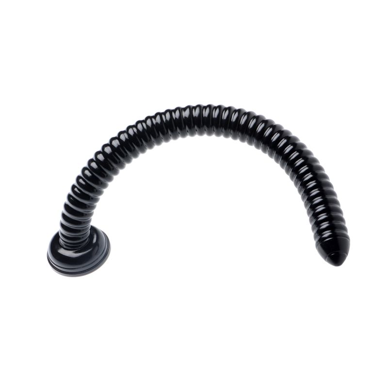 Ribbed Hose 19in image 2