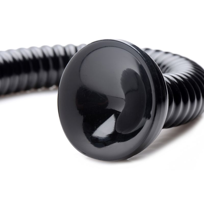 Ribbed Hose 19in image 4