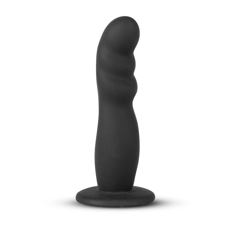 Silicone Realistic Strap-On image 2
