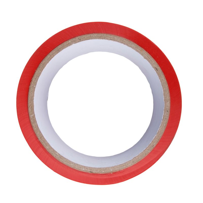 Bondage Tape Red image 3