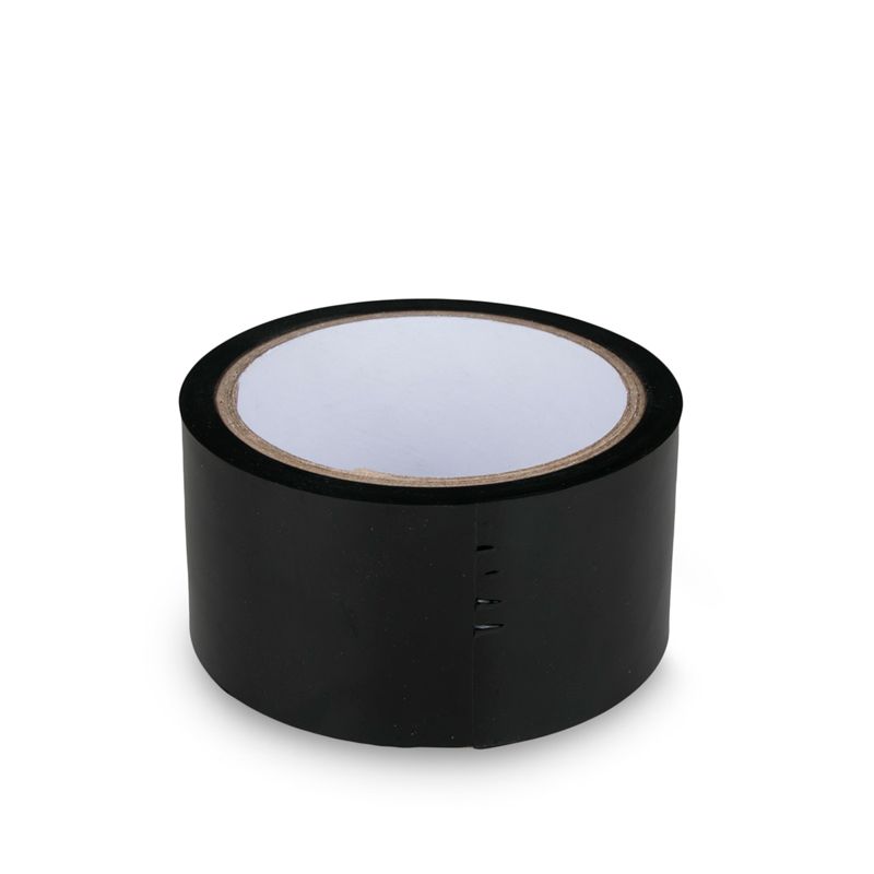Bondage Tape Black image 1