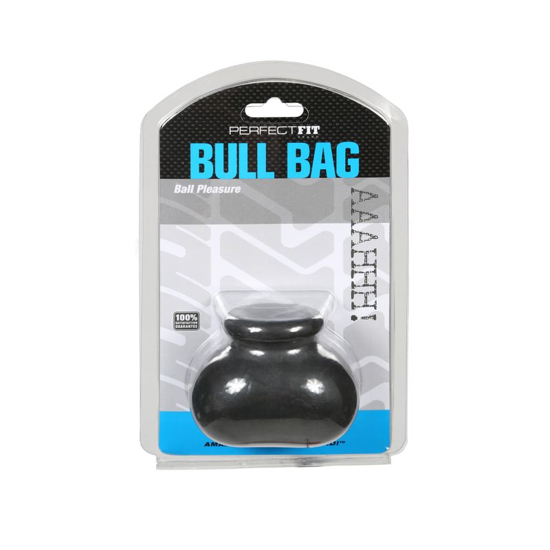 Bull Bag Black image 2