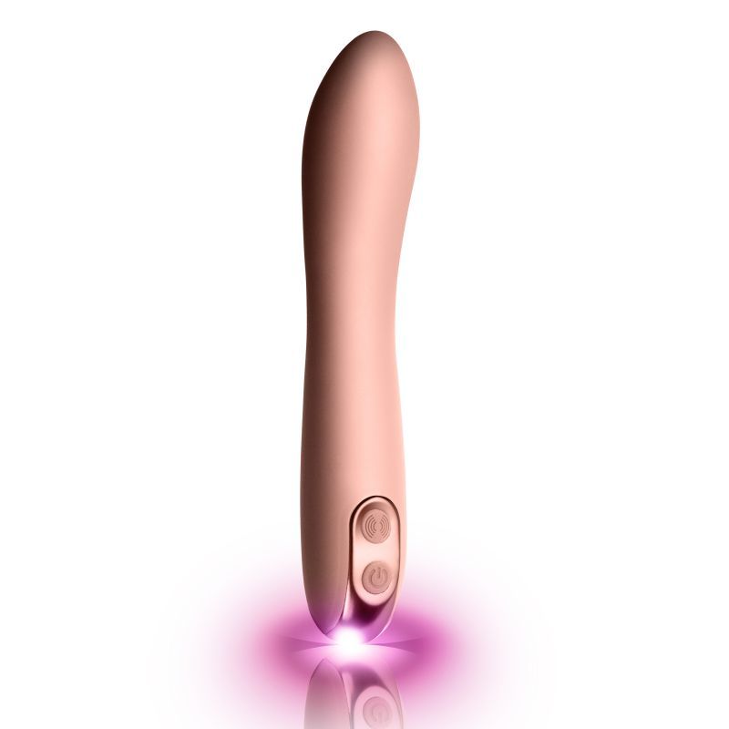 Giamo Vibrator Baby Pink image 4