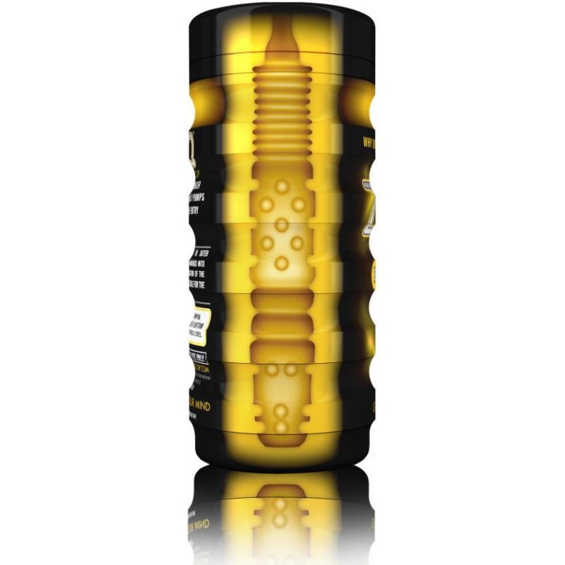 Zolo Personal Trainer Cup image 2