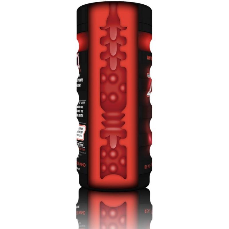 Zolo Fire Cup image 2
