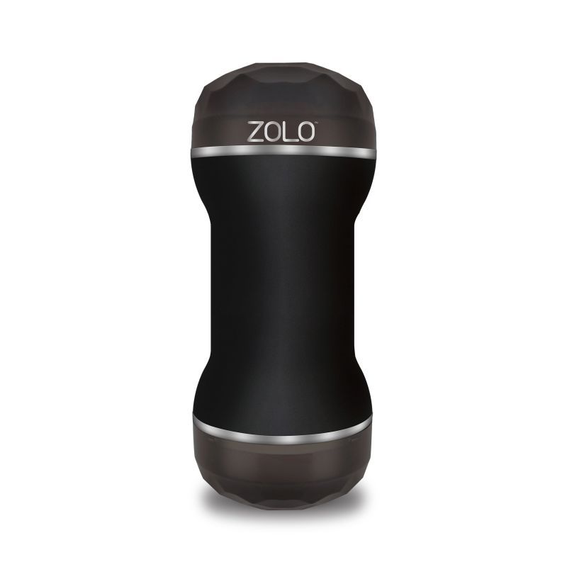 Zolo DP Stroker image 1