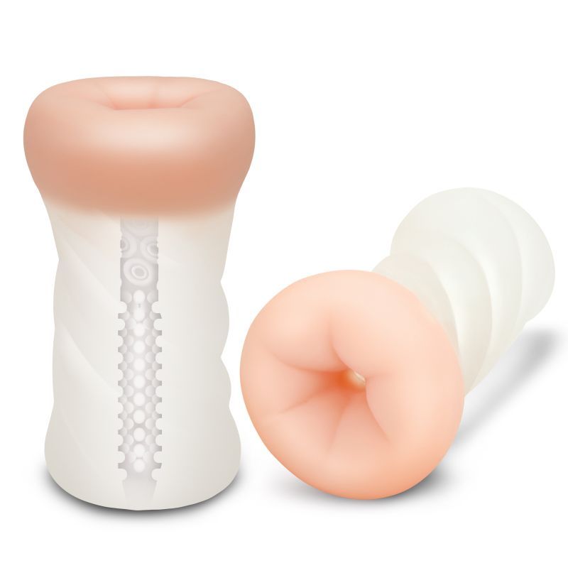 Zolo Masturbator Clear Backdoor image 1