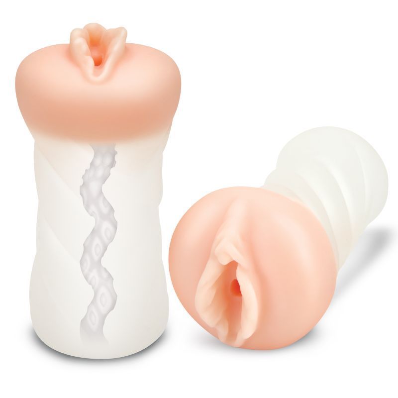 Zolo Masturbator Clear Girlfriend image 1