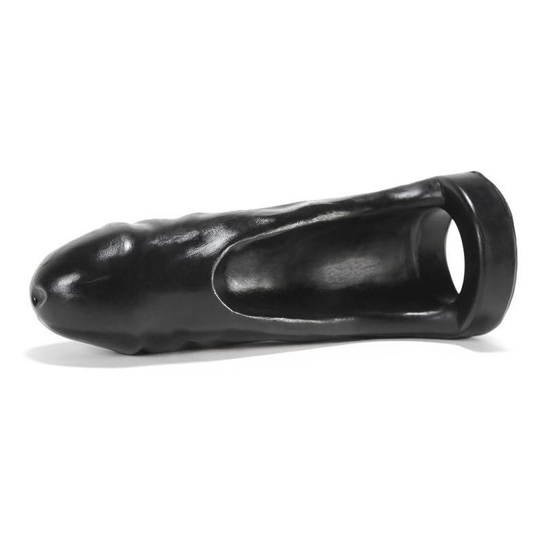 Thug Double Fucker Black image 2