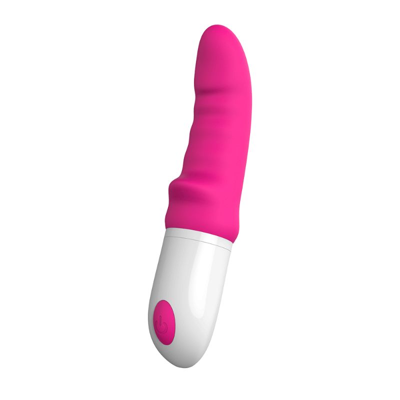 Sparta II Vibrator image 1
