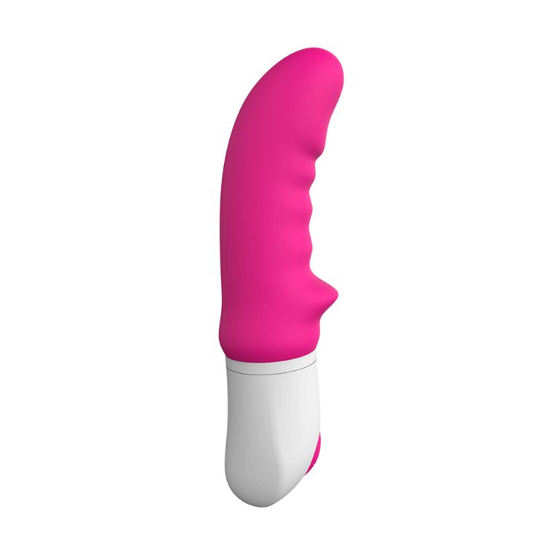 Sparta II Vibrator image 3