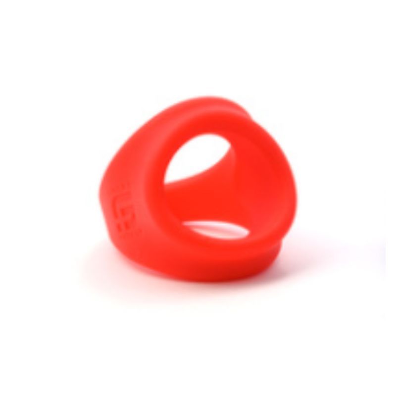 Freeballer Ring Red image 3