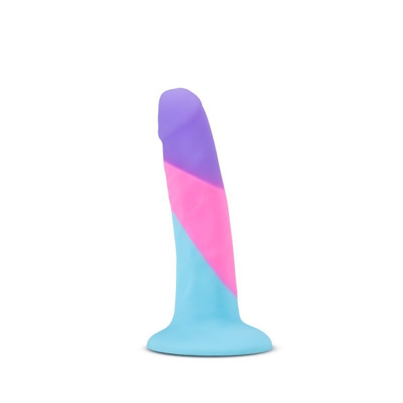 Avant D15 Vision of Love Silicone Dildo image 2