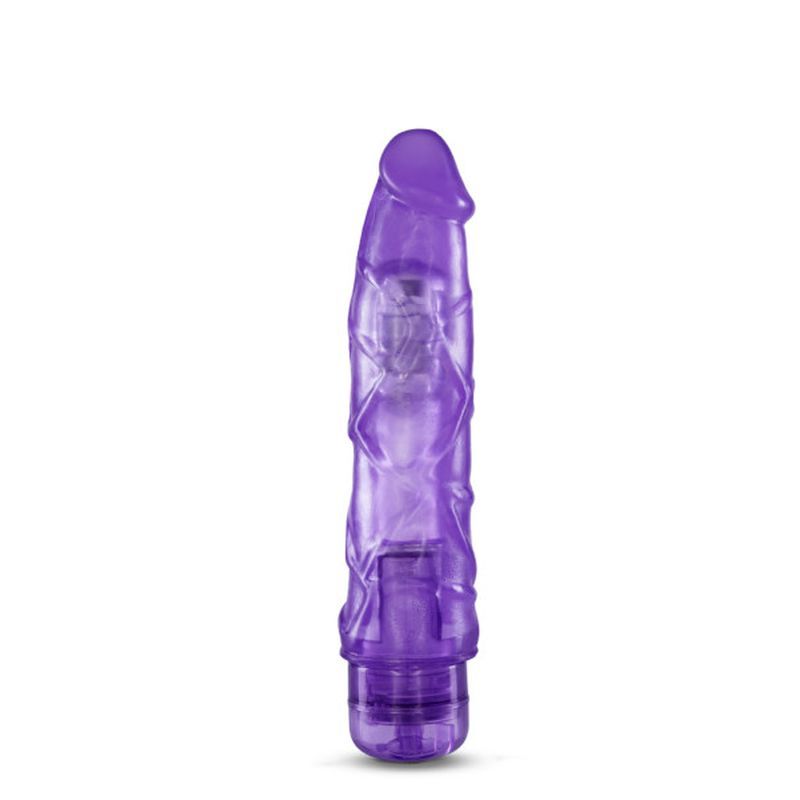 B Yours Vibe No 1 Purple image 2