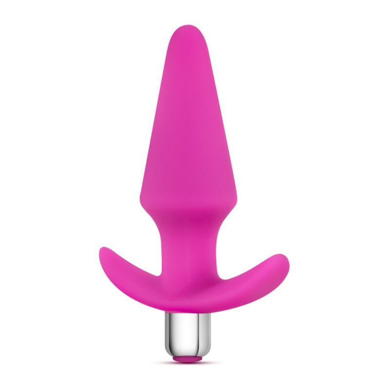Luxe Discover Pink image 2