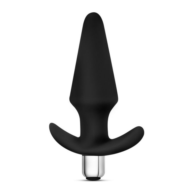 Luxe Discover Black image 3
