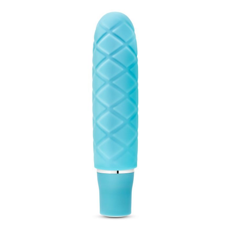 Luxe Cozi Mini Aqua image 2