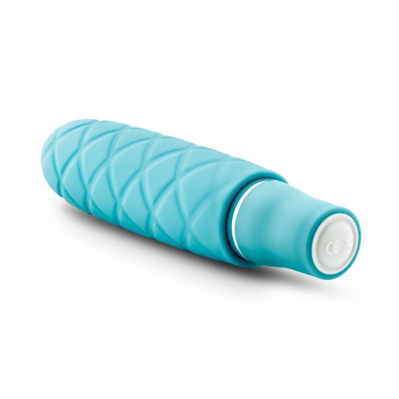 Luxe Cozi Mini Aqua image 3
