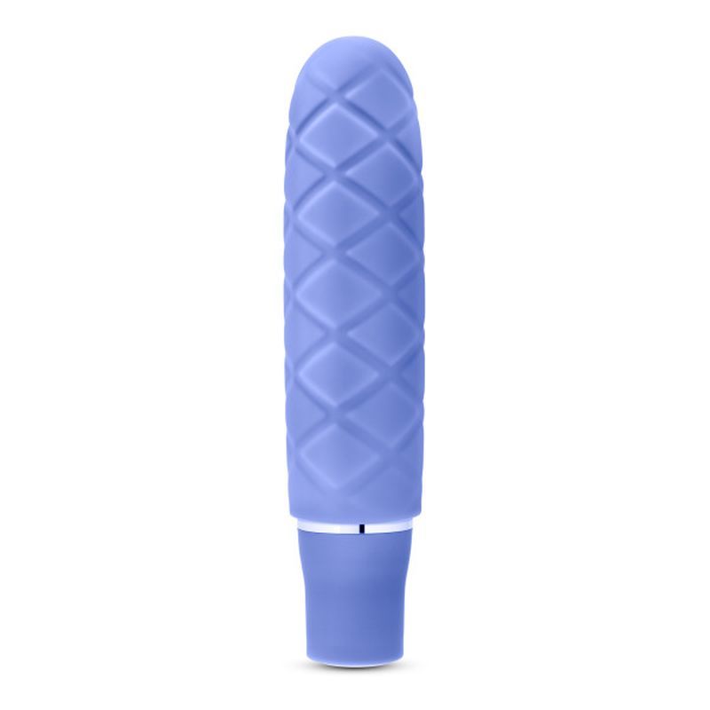 Luxe Cozi Mini Periwinkle image 2
