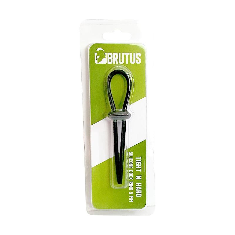 Tight N Hard Adjustable Cock Ring image 1