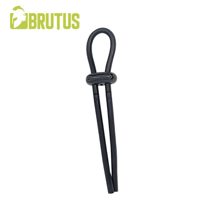 Tight N Hard Adjustable Cock Ring image 2
