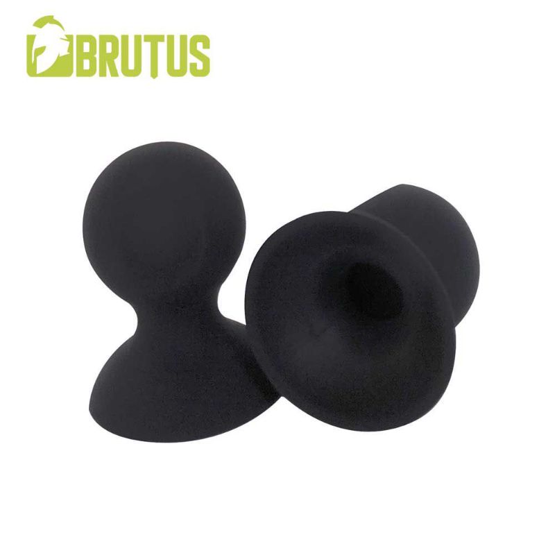 Nip Pull Silicone Nipple Suckers M image 2