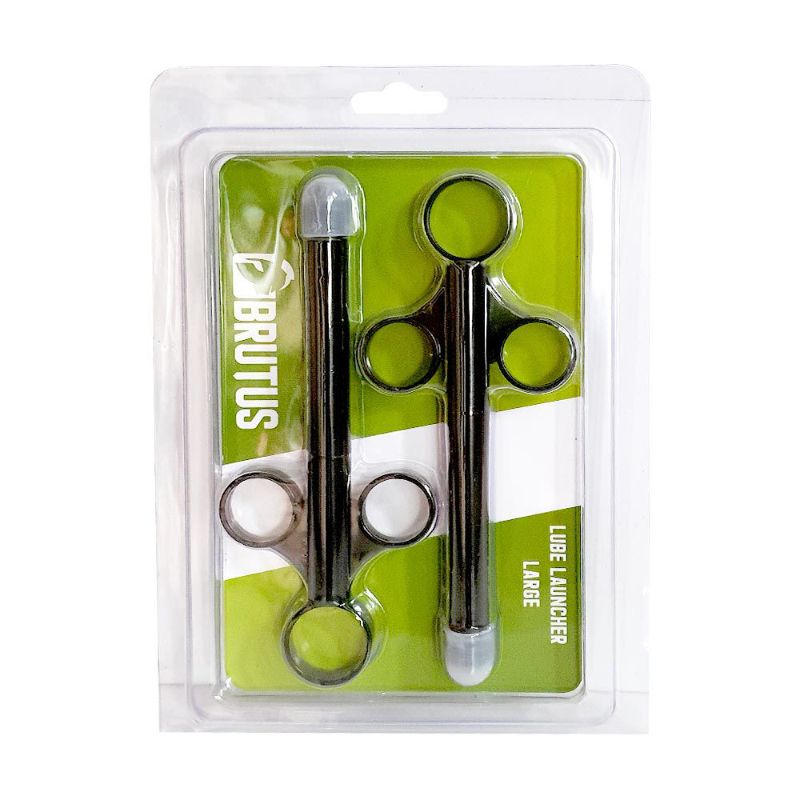 Lube Launcher 2 Pc Set image 1