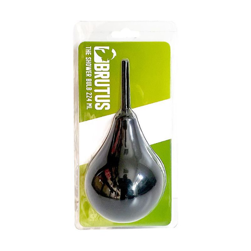 Shower Bulb 224ml image 1