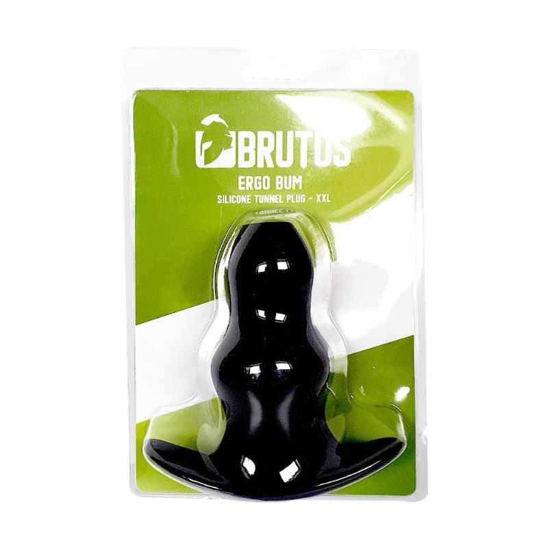 Ergo Bum Tunnel Plug XXL image 1