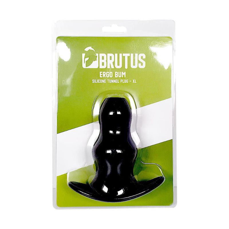 Ergo Bum Tunnel Plug XL image 1