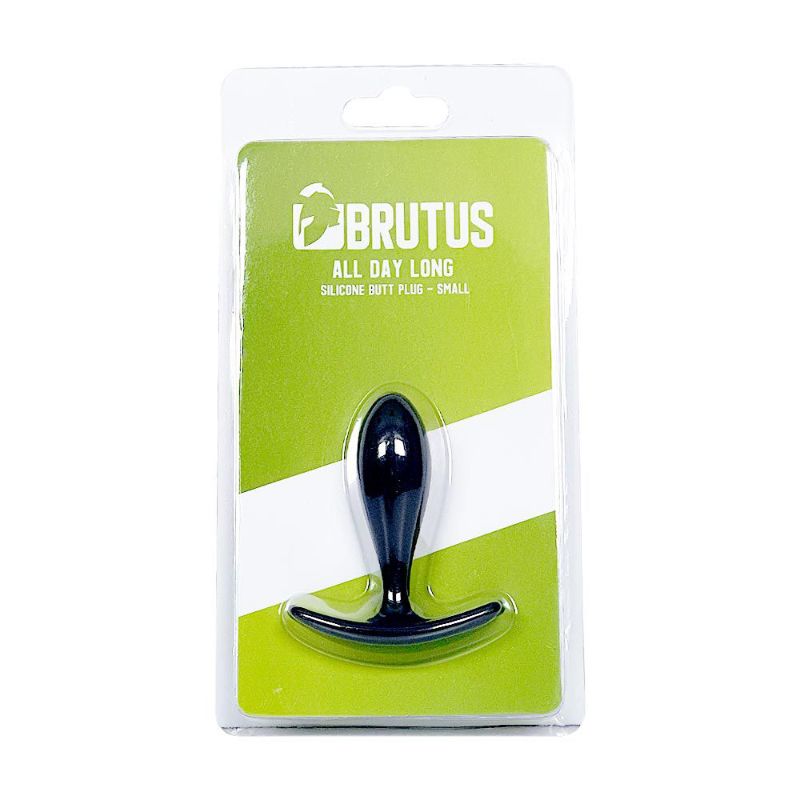 All Day Long Butt Plug S image 1