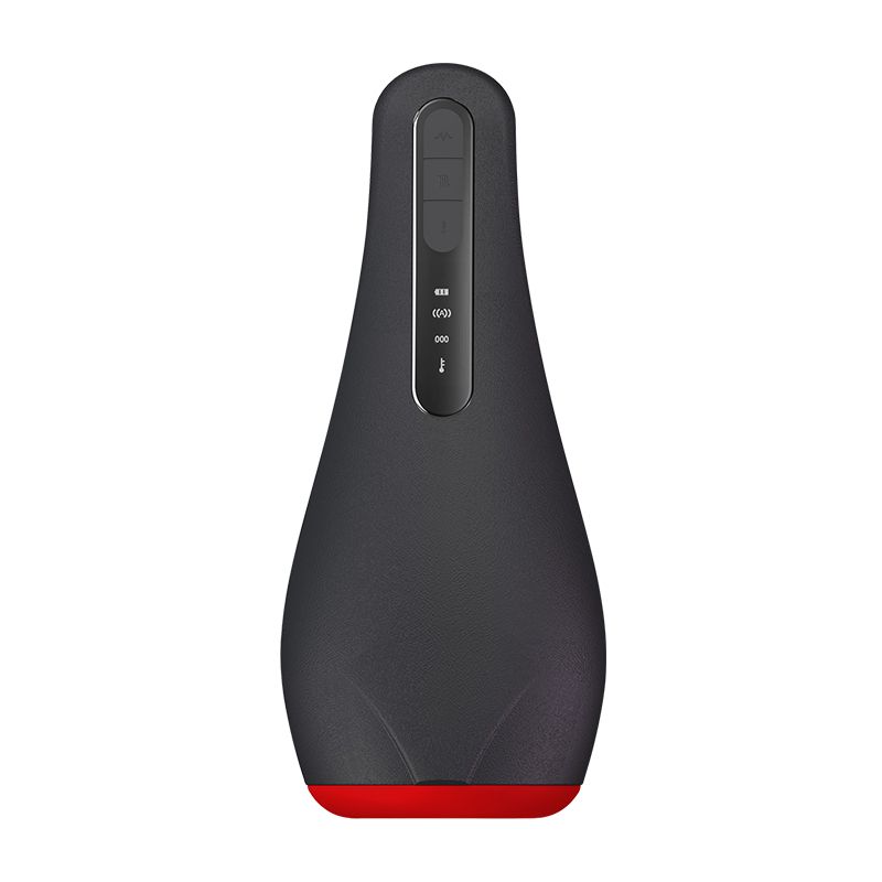 Airturn 1 Heating Masturbator Oral image 1