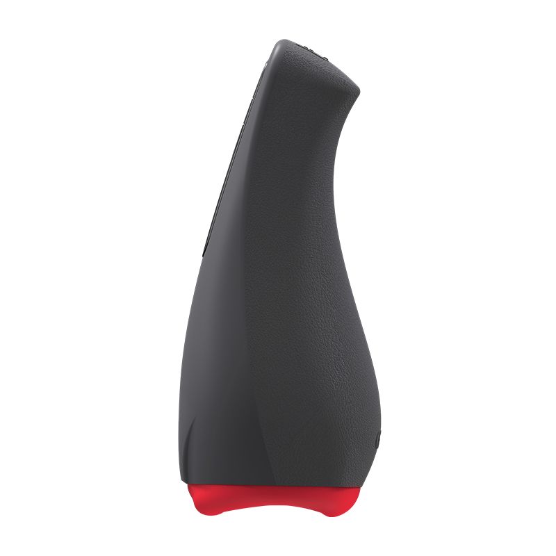Airturn 2 Heating Suction Masturbator Oral image 3