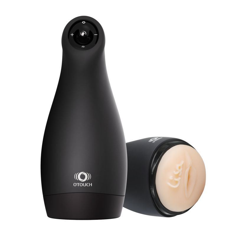 Airturn 3 Suction Masturbator Vaginal image 1