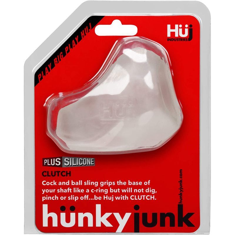 SLINGSHOT 3-ring Teardrop Sling by Hunkyjunk Ice image 1