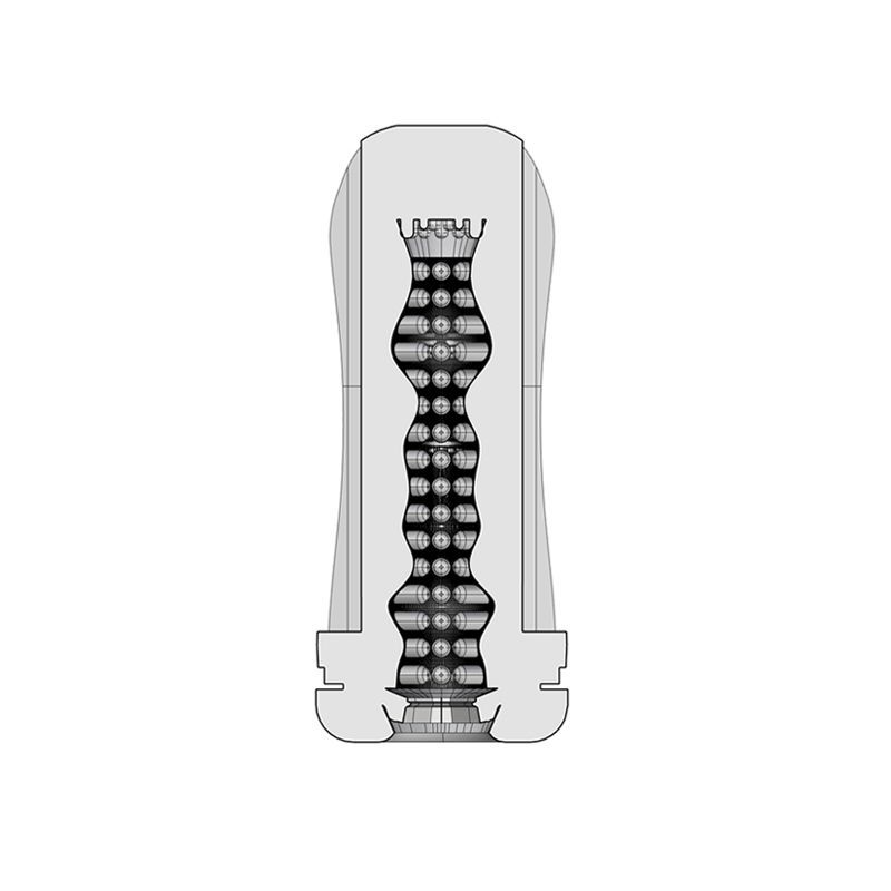 Maze Masturbator Sleeve image 2