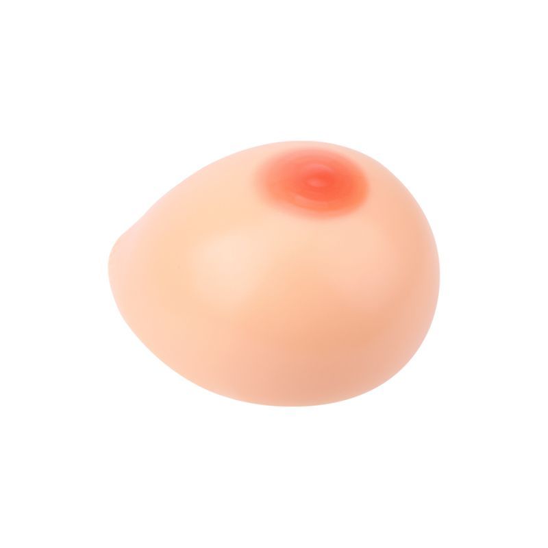 Silicone Breast Self Adhesive 500g 80G-110G Cup Size image 3
