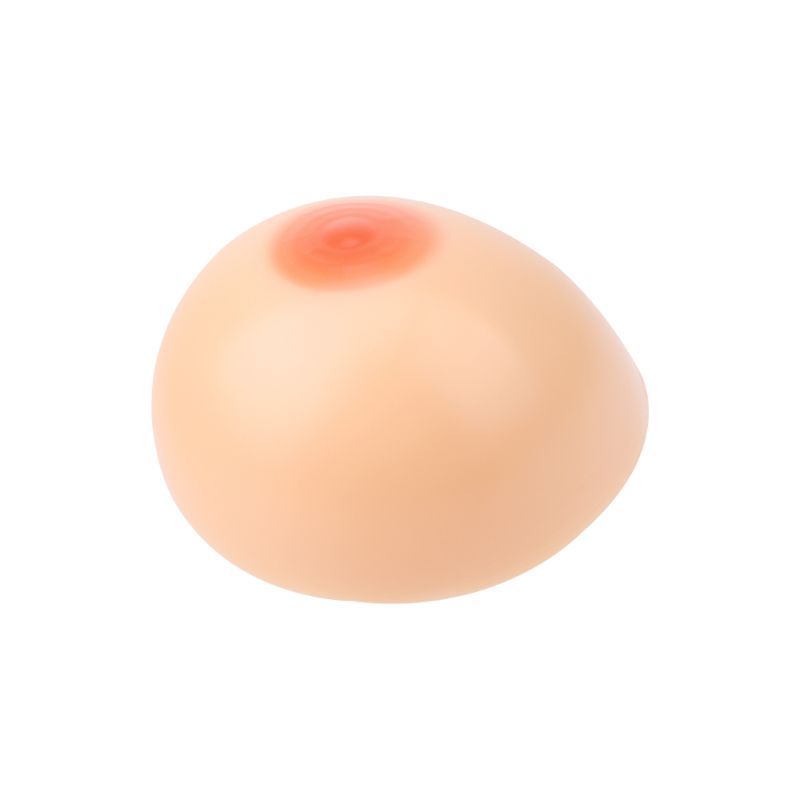 Silicone Breast Self Adhesive 500g 80G-110G Cup Size image 5