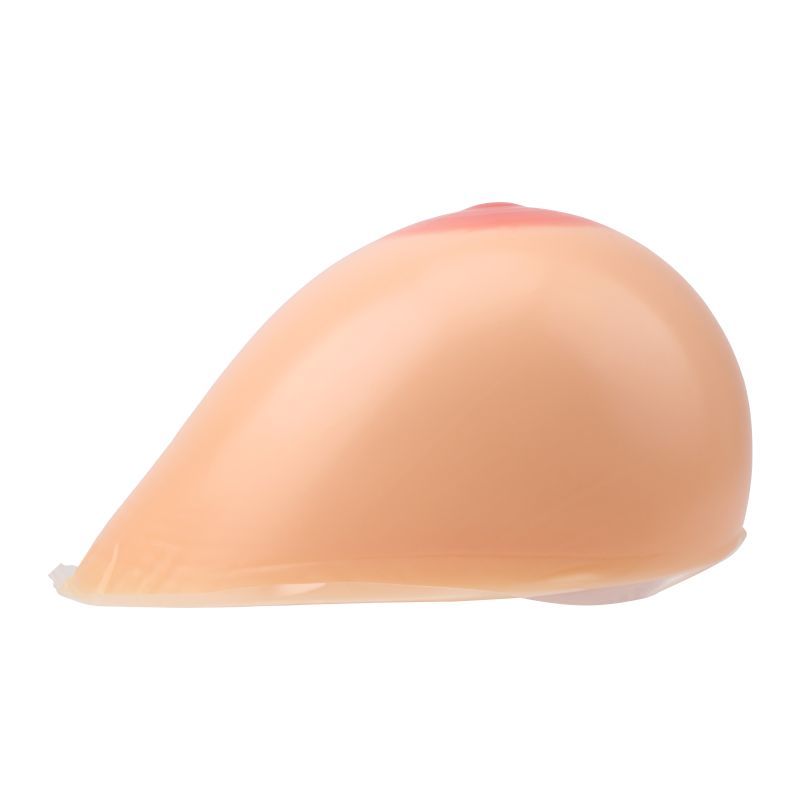 Silicone Breast Self Adhesive 800g G+ Cup Size image 2