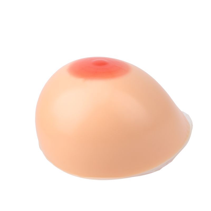 Silicone Breast Self Adhesive 800g G+ Cup Size image 3
