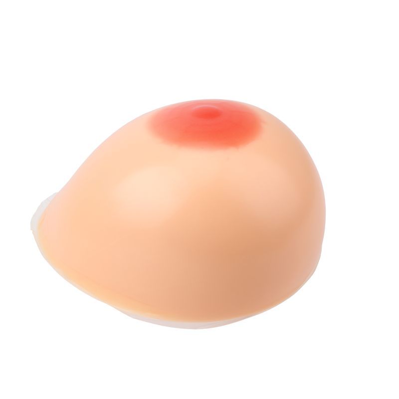 Silicone Breast Self Adhesive 800g G+ Cup Size image 5