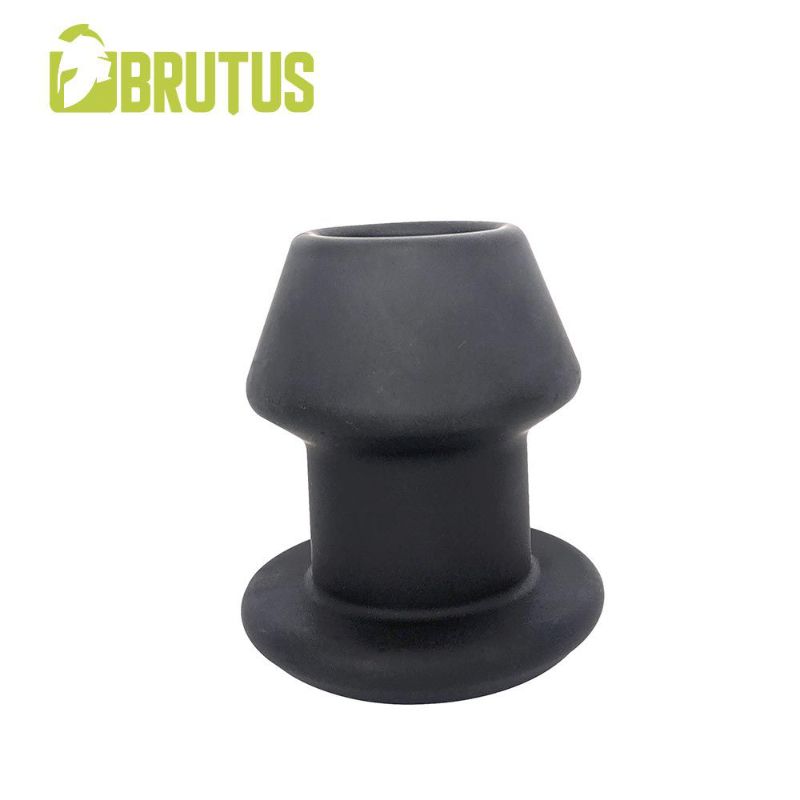 Brutus Gobbler Silicone Tunnel Plug M image 4