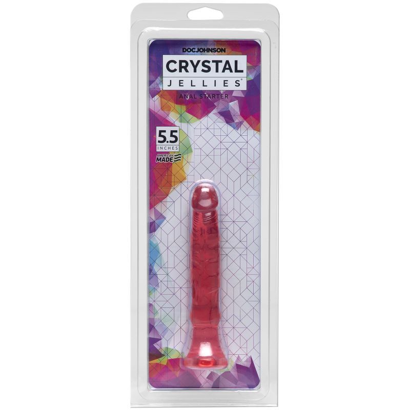 Anal Starter Pink image 2