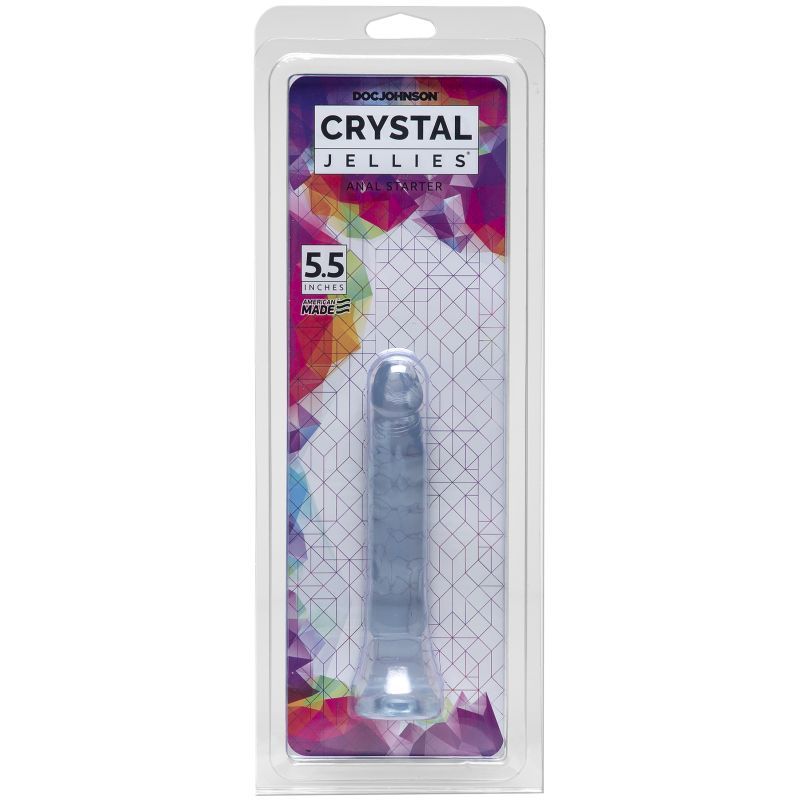 Anal Starter Clear image 2