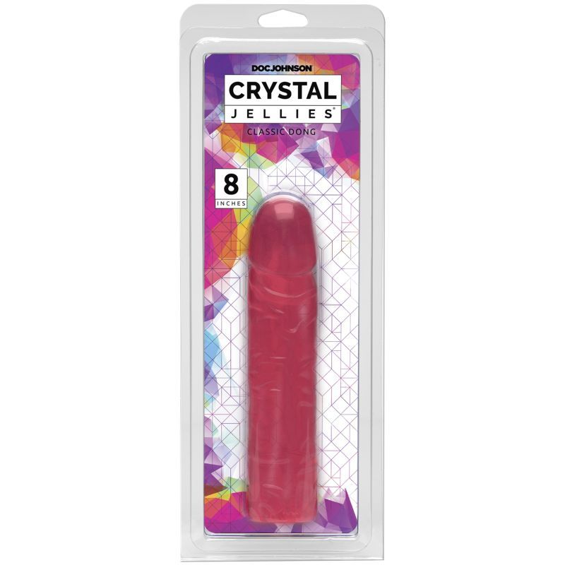8 in Classic Dong Pink image 2